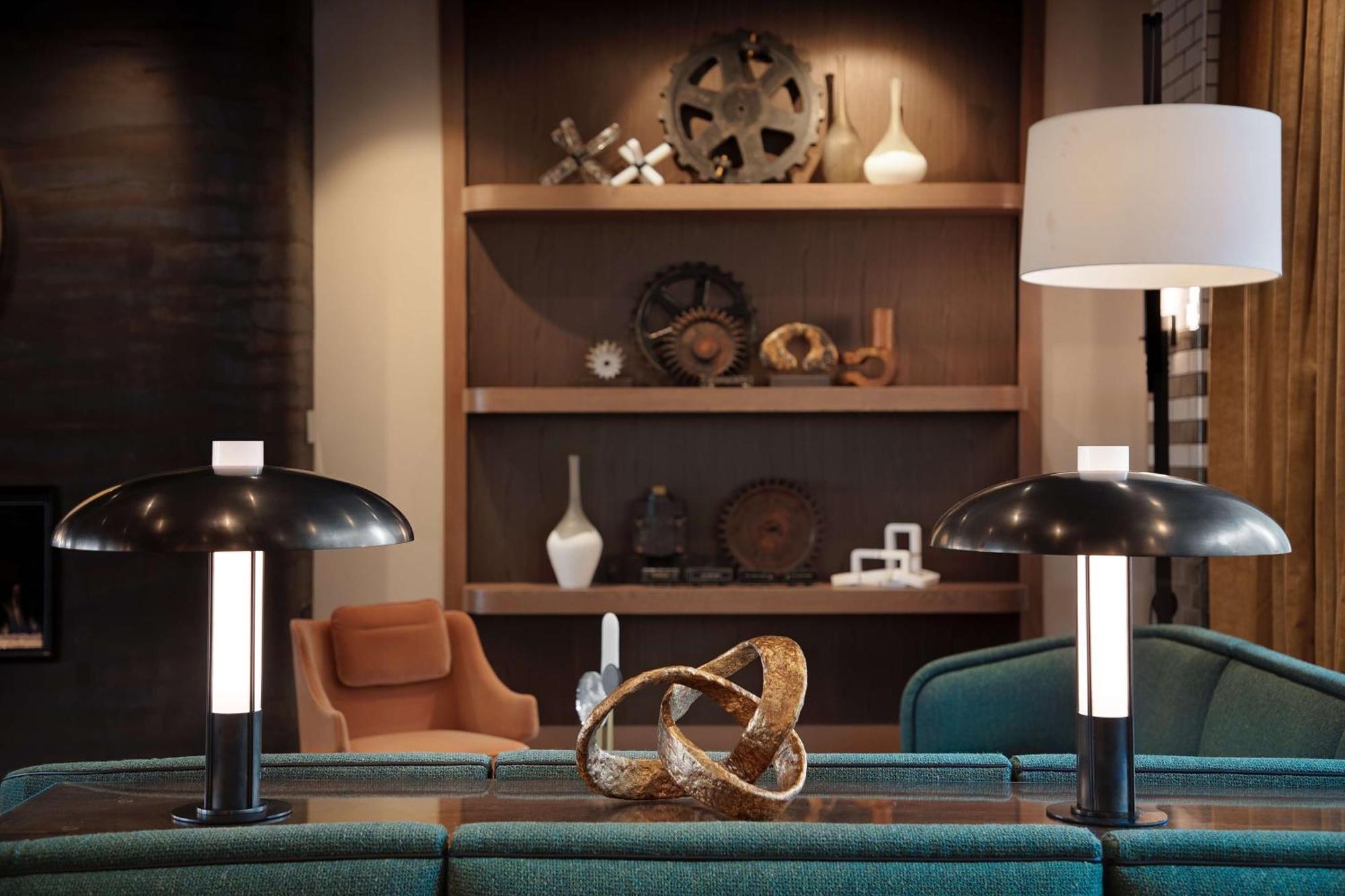 Hotel Nickel Plate Fishers, Tapestry Collection By Hilton Extérieur photo
